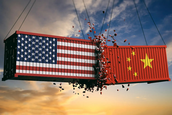 Trade War 2.0: How the new Chinese Tariffs may affect the cost of vaping in Canada?