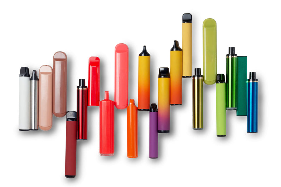Can I Buy Disposable Vapes in Canada? Best Vapes Can I Buy Disposable Vapes in Canada? Best Vapes