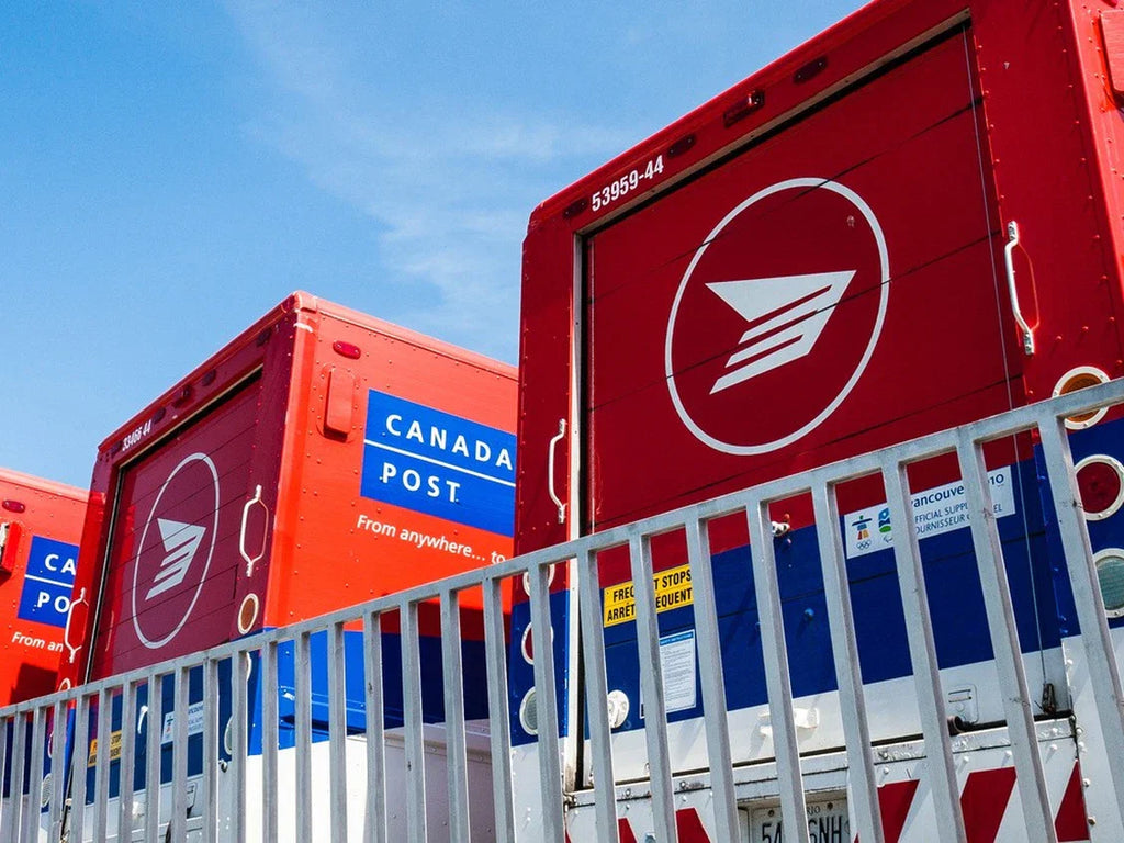 Potential Canada Post Strike May 23rd: What It Means for Best Vapes Customers