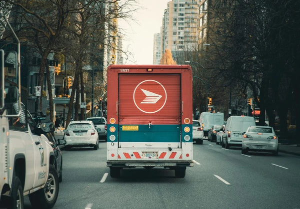 Best Vapes Update: Returning to Canada Post Shipping After Tentative Union Deal