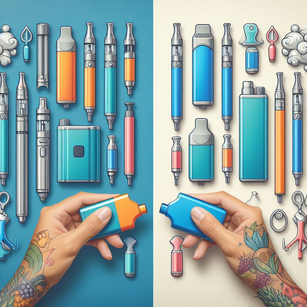 Want to Save Money & Our Environment? Try a Pod System Next– Best Vapes