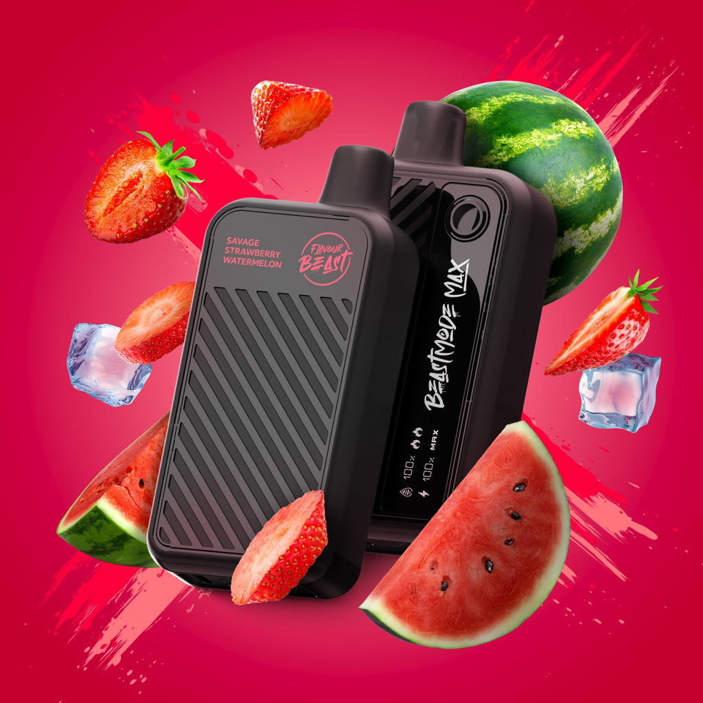 Why the Flavour Beast Beast Mode Max is Still a Best Seller at Best Va Best Vapes Why the Flavour Beast Beast Mode Max is Still a Best Seller at Best Va Best Vapes