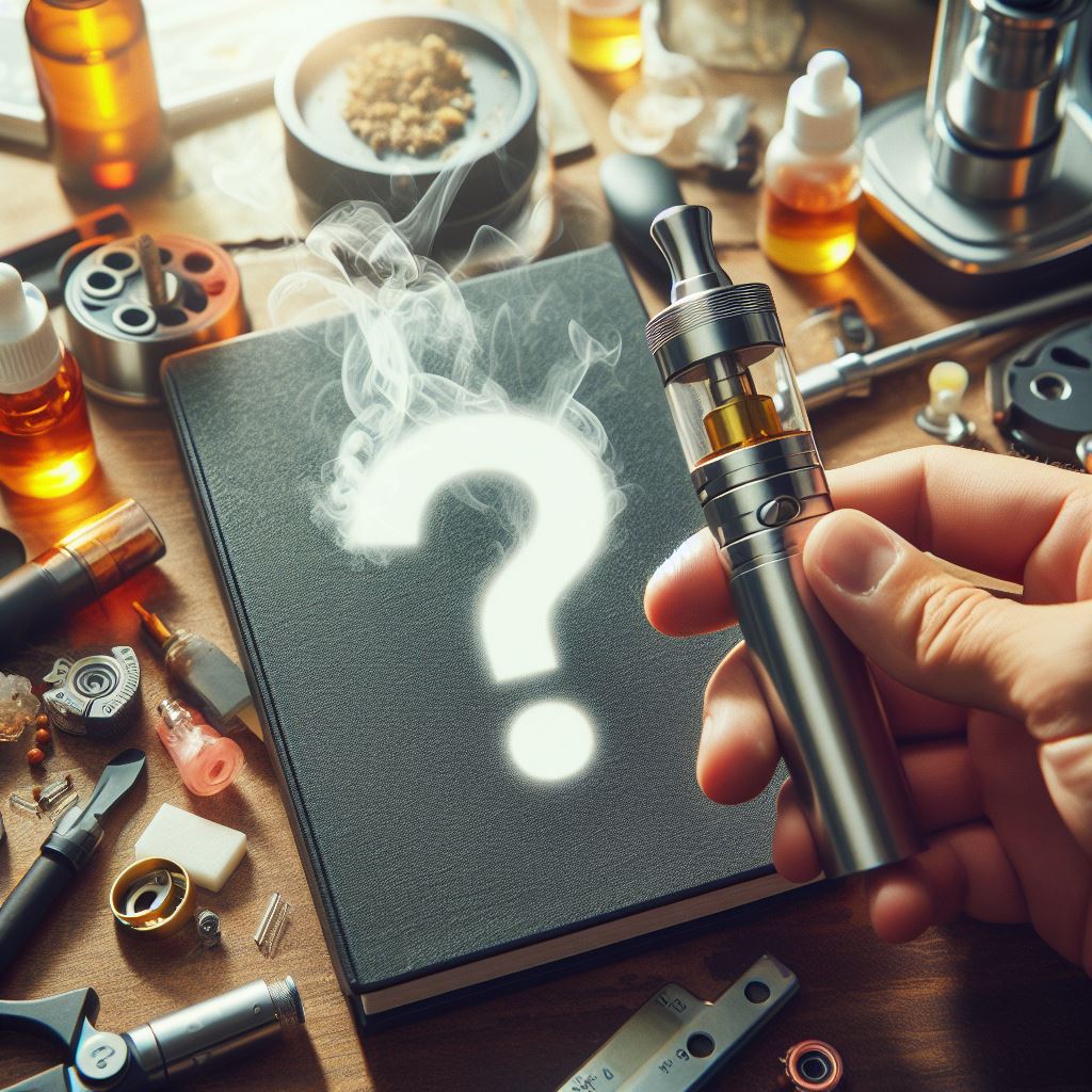 How Bad Is Vaping for You?– Best Vapes