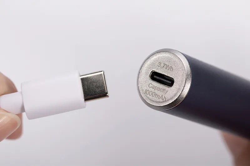 A Quick Guide on How to Charge Your Disposable Vape Best Vapes