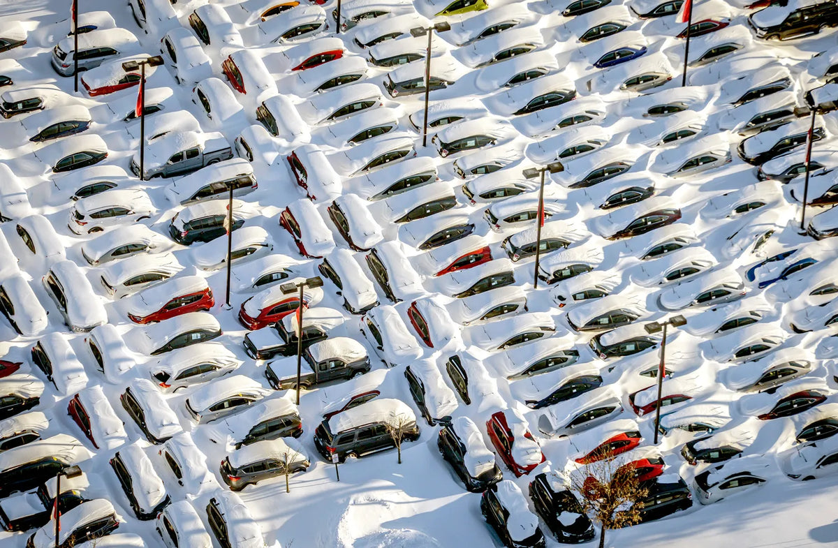 Why You Should Never Leave Your Vape Batteries in a Cold Car During Ca–  Best Vapes