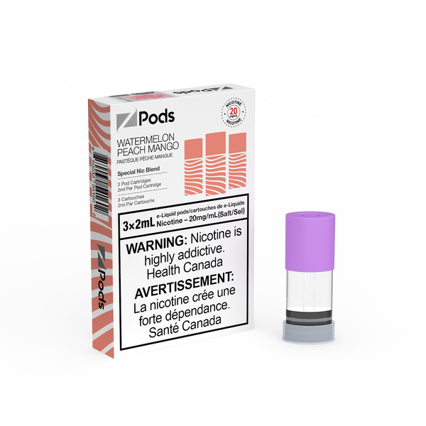 Why Are ZPods Still So Popular Among Vapers?