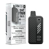 Flavour Beast Beast Mode Max 2 Disposable Vaping Device – Clear Flavour, up to 50,000 puffs for long-lasting enjoyment.