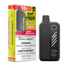 Flavour Beast Beast Mode Max 2 Disposable Vaping Device – Flippin Fruit Flash Flavour, up to 50,000 puffs for long-lasting enjoyment.