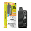 Flavour Beast Beast Mode Max 2 Disposable Vaping Device – Frizzy Peach Flavour, up to 50,000 puffs for long-lasting enjoyment.