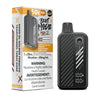Flavour Beast Beast Mode Max 2 Disposable Vaping Device – Good Ol' Golden Tobacco Flavour, up to 50,000 puffs for long-lasting enjoyment.