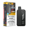 Flavour Beast Beast Mode Max 2 Disposable Vaping Device – Mega Mango Iced Flavour, up to 50,000 puffs for long-lasting enjoyment.