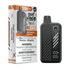 Flavour Beast Beast Mode Max 2 Disposable Vaping Device – Pure Tobacco Flavour, up to 50,000 puffs for long-lasting enjoyment.