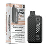 Flavour Beast Beast Mode Max 2 Disposable Vaping Device – Roasted Tobacco Flavour, up to 50,000 puffs for long-lasting enjoyment.