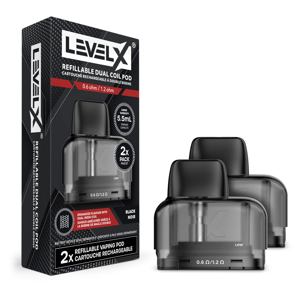 Vapes Under $20 Level X Refillable Pod | Pod Systems | Best Vapes Canada Amazon Cheap Vapes Under $20 Level X Refillable Pod | Pod Systems | Best Vapes Canada Amazon Cheap
