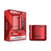 Level X Boost G2 Device Kit - Crimson Red Colour