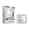 Level X Boost G2 Device Kit - Glacier White Colour