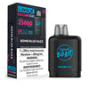Level X - Flavour Beast Boost G2 Replacement Pod - Bomb Blue Razz