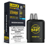 Level X - Flavour Beast Boost G2 Replacement Pod - Bussin Banana