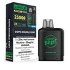 Level X - Flavour Beast Boost G2 Replacement Pod - Dope Double Kiwi