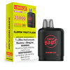 Level X - Flavour Beast Boost G2 Replacement Pod - Flippin' Fruit Flash