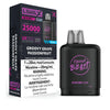 Level X - Flavour Beast Boost G2 Replacement Pod - Groovy Grape Passionfruit