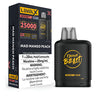 Level X - Flavour Beast Boost G2 Replacement Pod - Mad Mango Peach