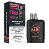 Level X - Flavour Beast Boost G2 Replacement Pod - Packin' Peach Berry