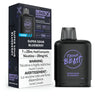 Level X - Flavour Beast Boost G2 Replacement Pod - Super Sour Blueberry