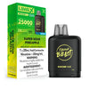 Level X - Flavour Beast Boost G2 Replacement Pod - Super Sour Pineapple