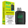 Level X - Flavour Beast Boost G2 Replacement Pod - Super Spearmint