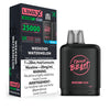 Level X - Flavour Beast Boost G2 Replacement Pod - Weekend Watermelon