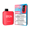 STLTH Titan Max 50K Disposable Vape - Apple Kiwi Ice
