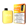 STLTH Titan Max 50K Disposable Vape - Banana Ice