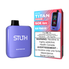 STLTH Titan Max 50K Disposable Vape - Blue Peach Ice