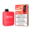 STLTH Titan Max 50K Disposable Vape - Cherry Classic Ice