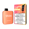 STLTH Titan Max 50K Disposable Vape - Juicy Peach Ice