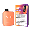 STLTH Titan Max 50K Disposable Vape - Peach White Grape Ice