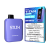 STLTH Titan Max 50K Disposable Vape - Quad Berry Ice