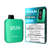 STLTH Titan Max 50K Disposable Vape - Smooth Mint