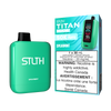 STLTH Titan Max 50K Disposable Vape - Spearmint