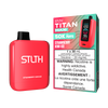 STLTH Titan Max 50K Disposable Vape - Strawberry Kiwi Ice