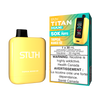 STLTH Titan Max 50K Disposable Vape - Tropical Mango Ice