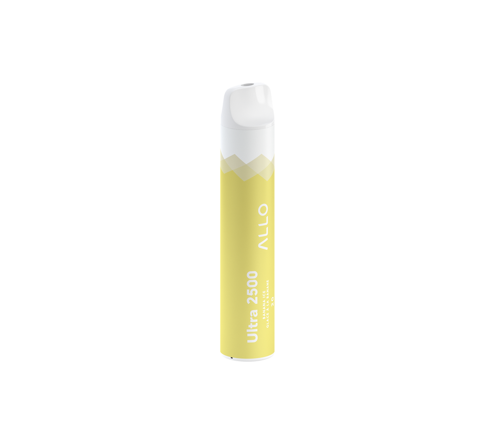 flum ut disposable vape Allo Ultra 2500 Disposable Vape main image 1