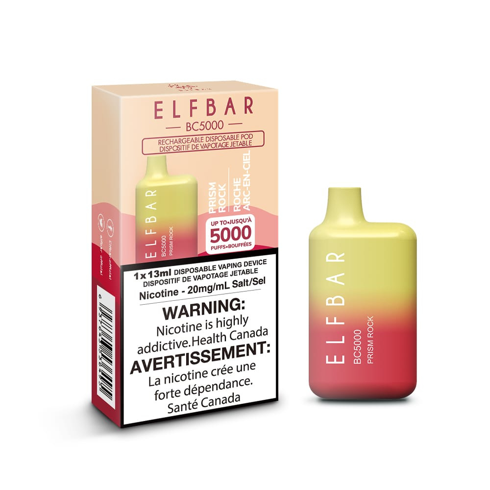 ELF BAR BC5000 | Disposable Vape | Best Vapes Canada ELF BAR BC5000 | Disposable Vape | Best Vapes Canada