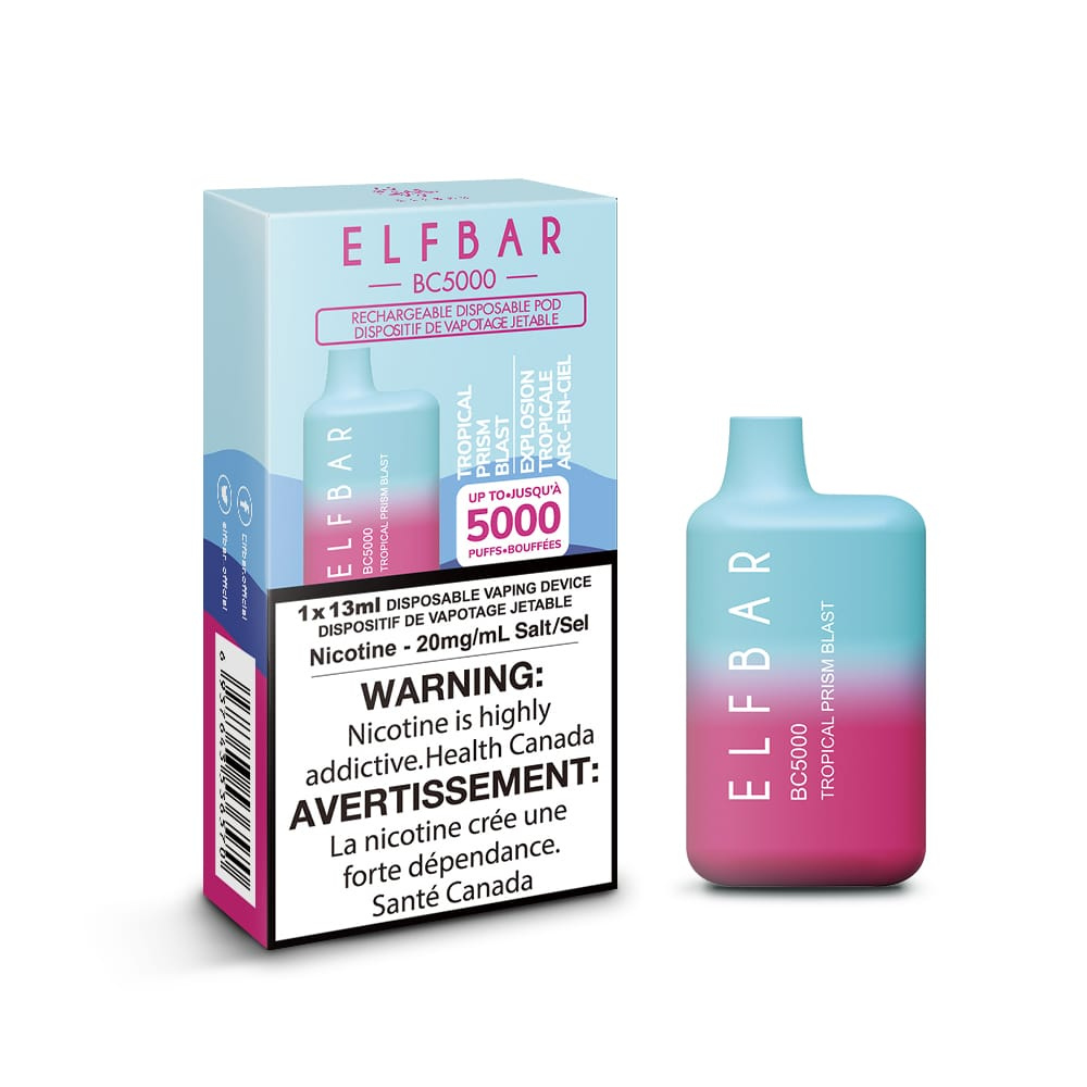 ELF BAR BC5000 | Disposable Vape | Best Vapes Canada ELF BAR BC5000 | Disposable Vape | Best Vapes Canada