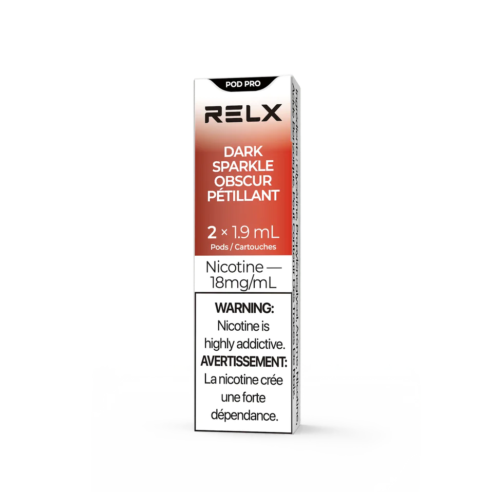 RELX Pod Pro | Pod Systems | Best Vapes Canada RELX Pod Pro | Pod Systems | Best Vapes Canada