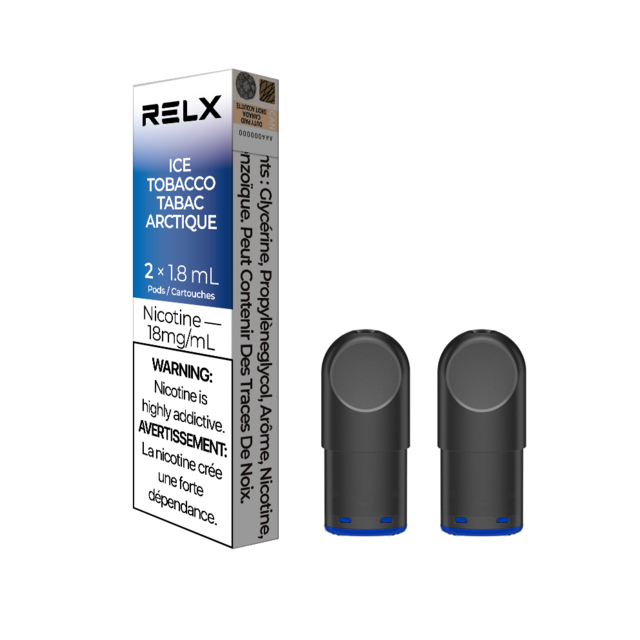 RELX Pod Pro | Pod Systems | Best Vapes Canada RELX Pod Pro | Pod Systems | Best Vapes Canada