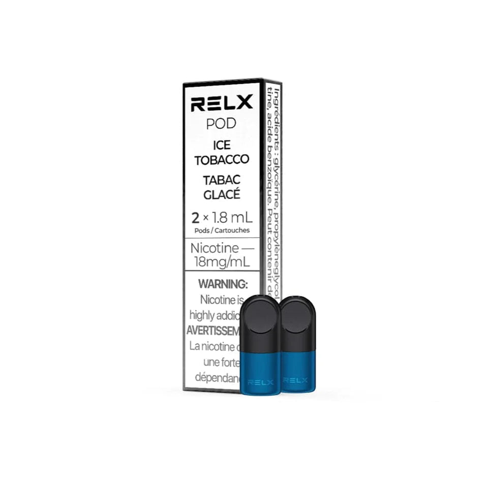 RELX Pod Pro | Pod Systems | Best Vapes Canada RELX Pod Pro | Pod Systems | Best Vapes Canada