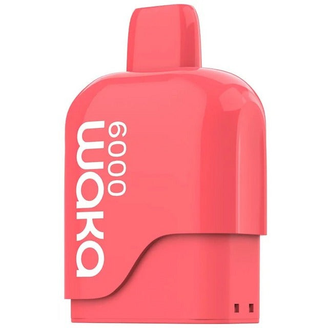Waka Relx Pods Waka soMatch MB6000 Replacement Pod